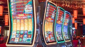 Colok Jitu number-selection interface on slot777 fokus777 platform